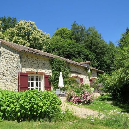 Le Moulin De Pensol - Gites Exterior foto