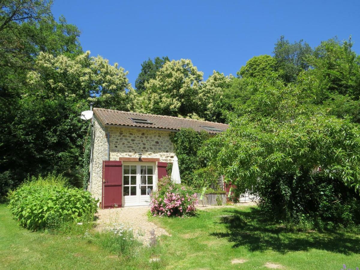 Le Moulin De Pensol - Gites Exterior foto